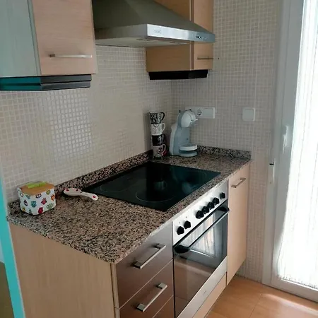 Inmejorable Piso En