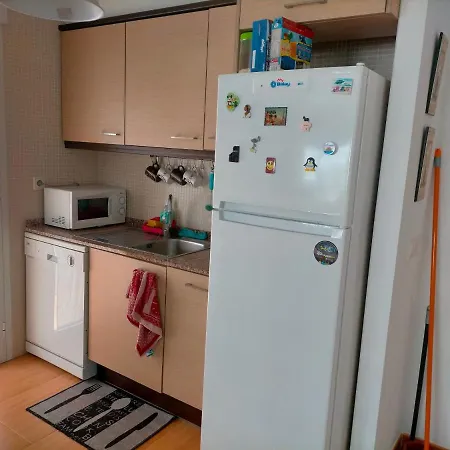 Inmejorable Piso En Daire Peñíscola