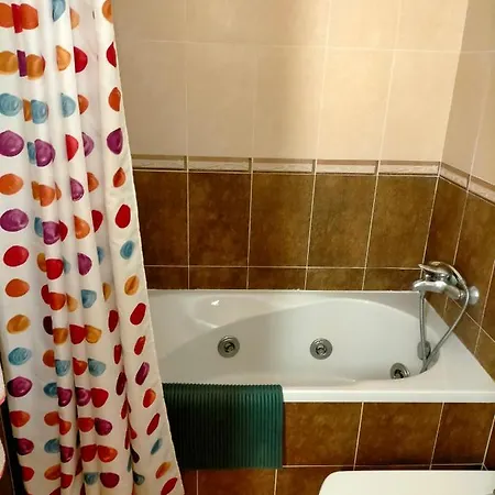 Inmejorable Piso En Peñíscola
