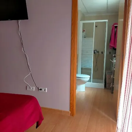 Inmejorable Piso En Daire Peñíscola