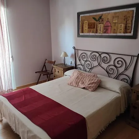 Inmejorable Piso En * Peñíscola