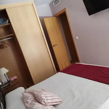 Inmejorable Piso En Daire
