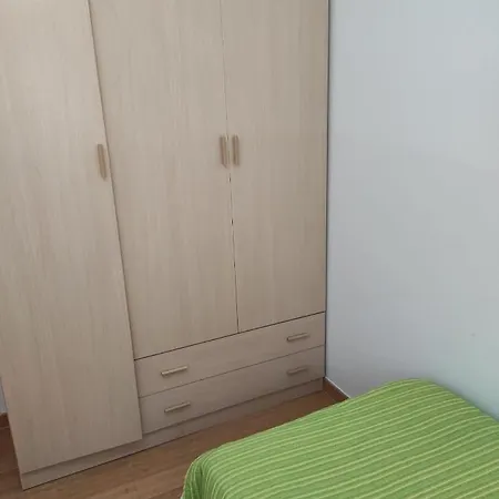 Daire Inmejorable Piso En Peñíscola